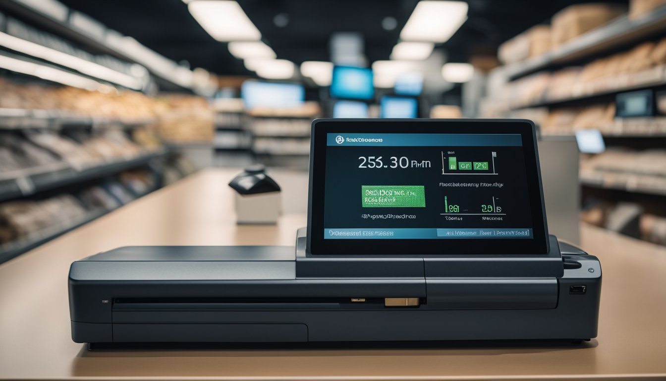 Digital Scanning Solutions for Retail Digital Scanning Solutions for Retail